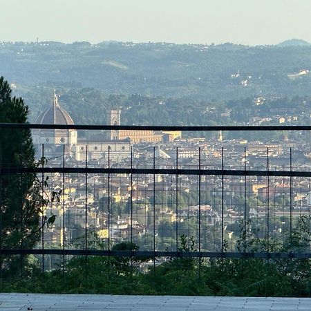 Florence Rock Apartment Buitenkant foto