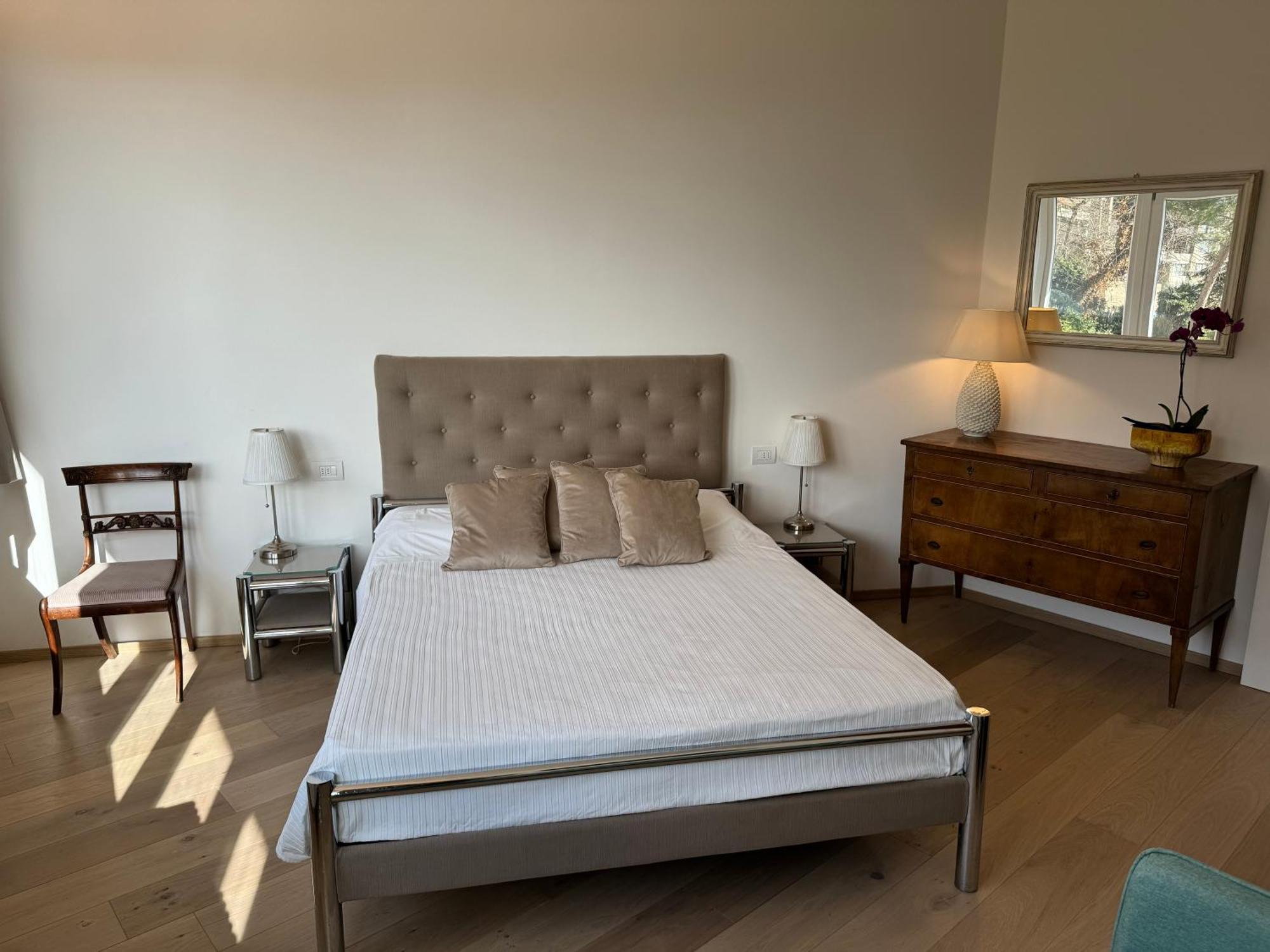 Florence Rock Apartment Buitenkant foto