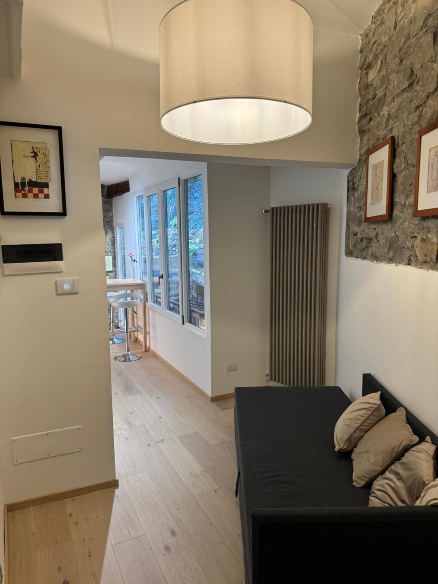 Florence Rock Apartment Buitenkant foto