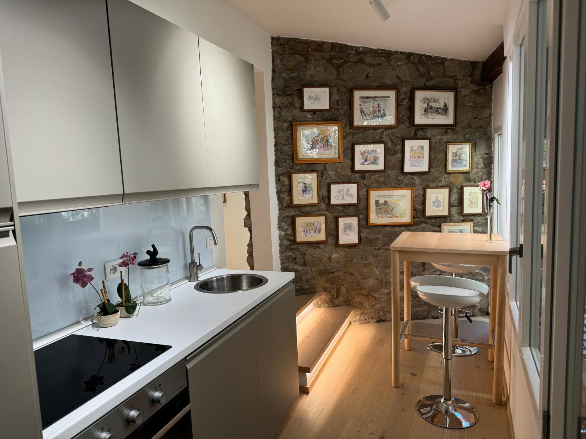 Florence Rock Apartment Buitenkant foto