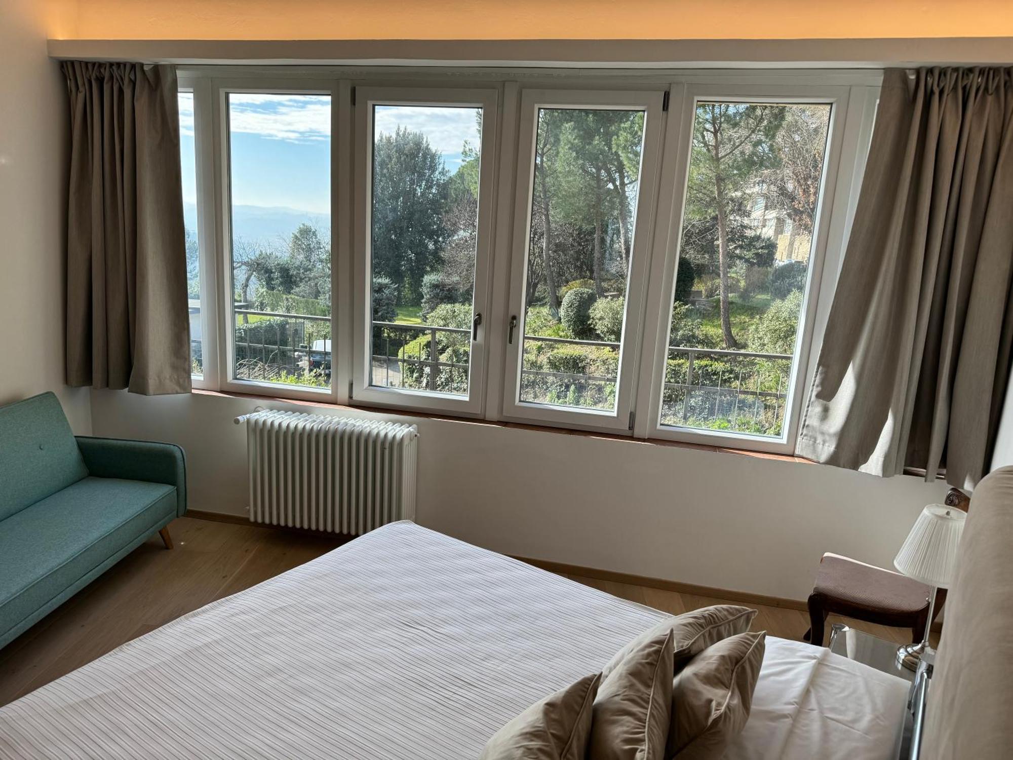 Florence Rock Apartment Buitenkant foto
