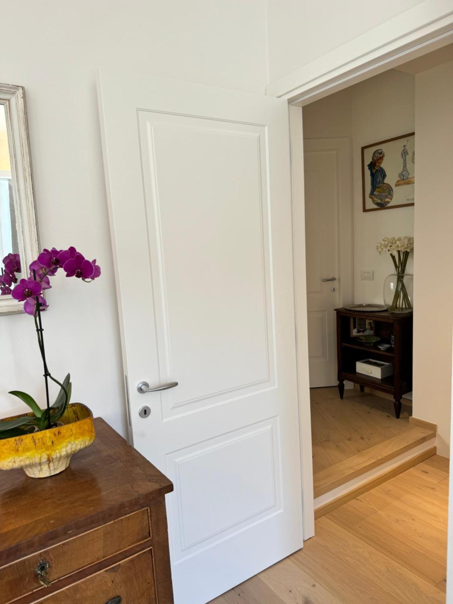 Florence Rock Apartment Buitenkant foto