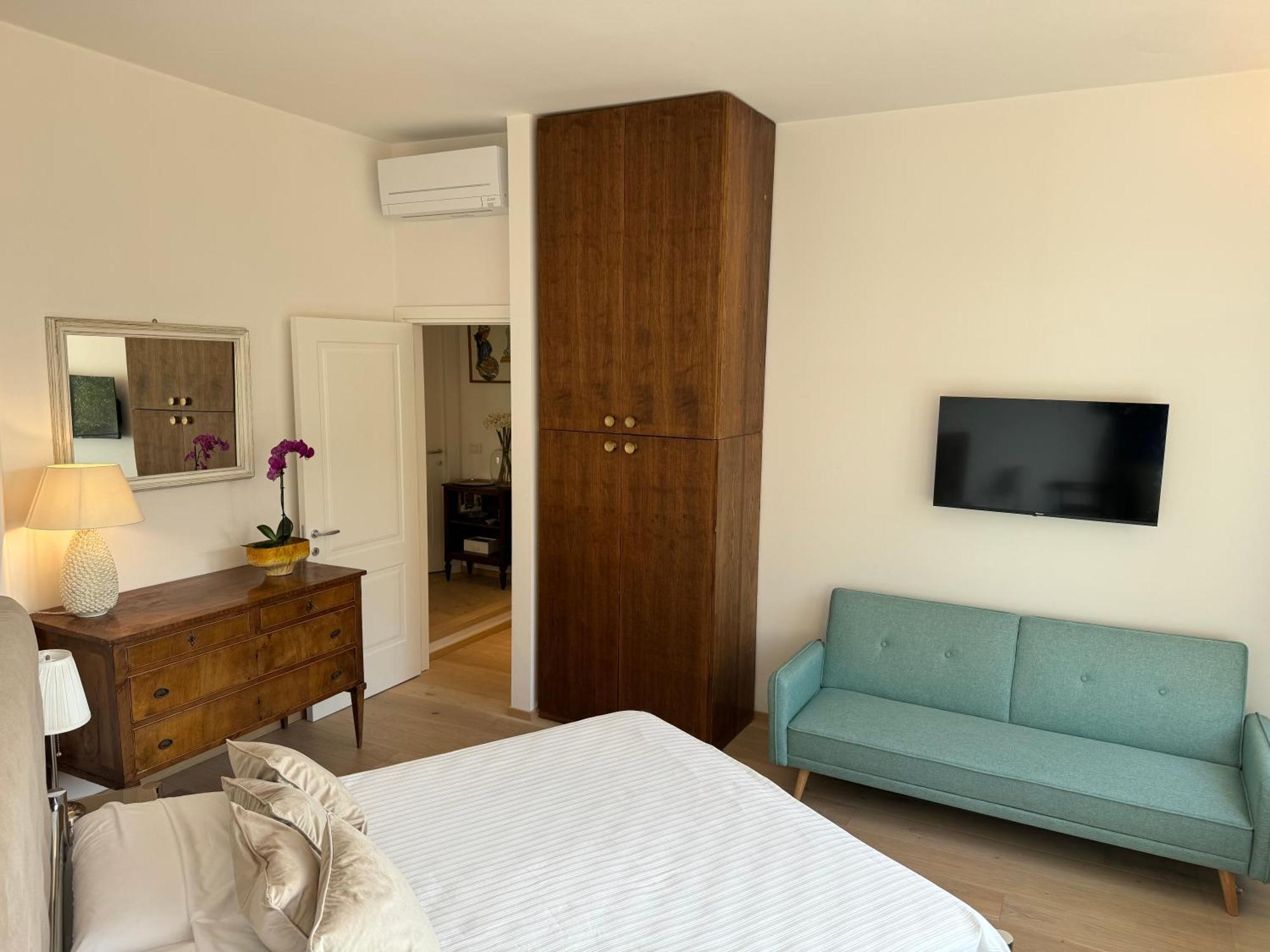 Florence Rock Apartment Buitenkant foto
