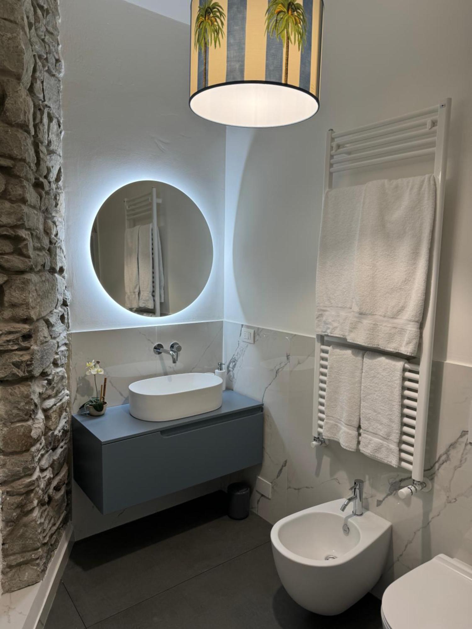Florence Rock Apartment Buitenkant foto